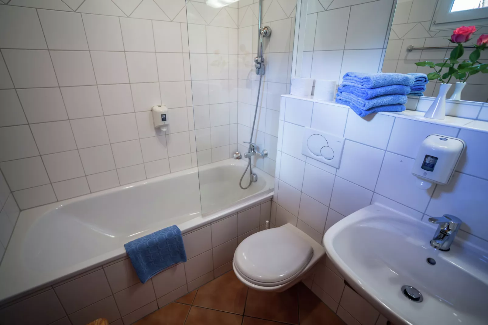Ferienpark Kreischberg 3-Bathroom