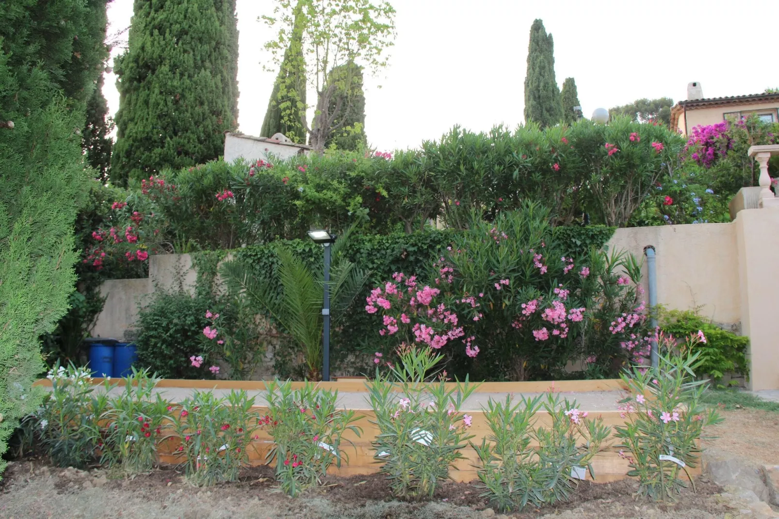 Villa Bellevue-Facilities