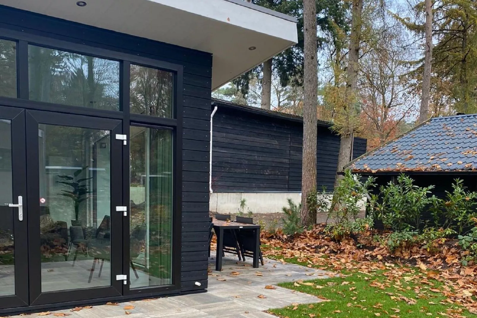 Vakantiepark De Rimboe & De Woeste Hoogte 27-Exterior summer