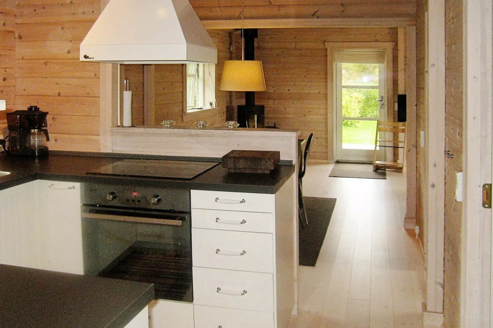 6 person holiday home in Skibby-Indoor
