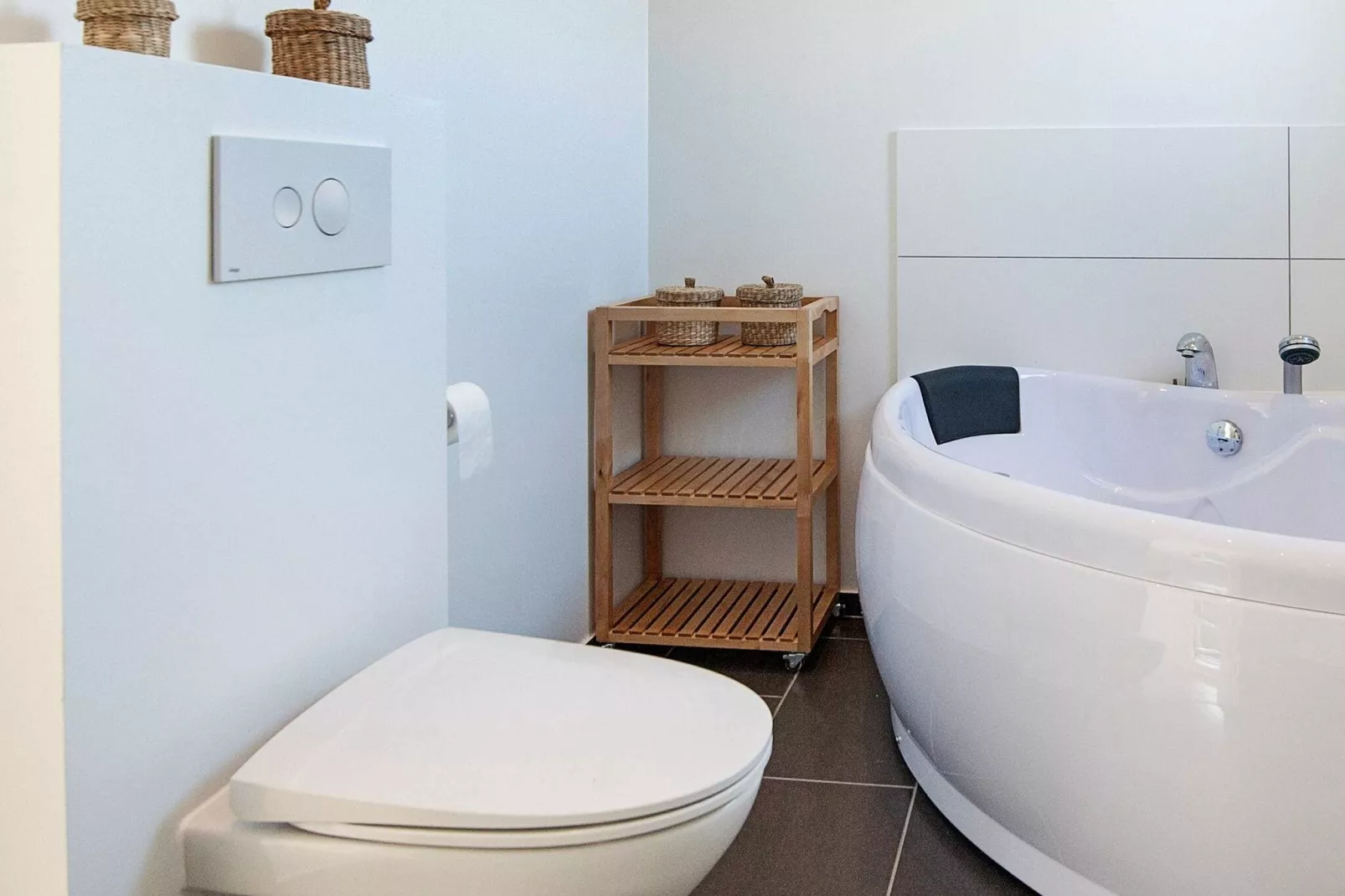 14 Personen Ferienhaus in Glesborg-By Traum
