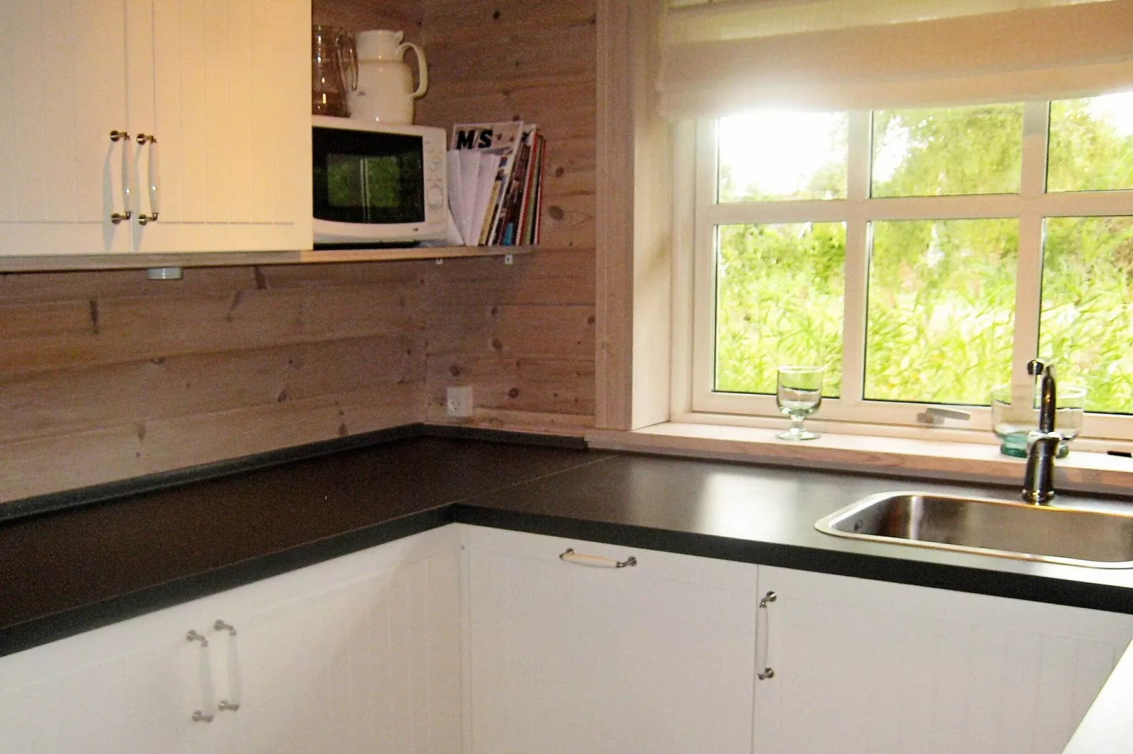 6 person holiday home in Skibby-Indoor