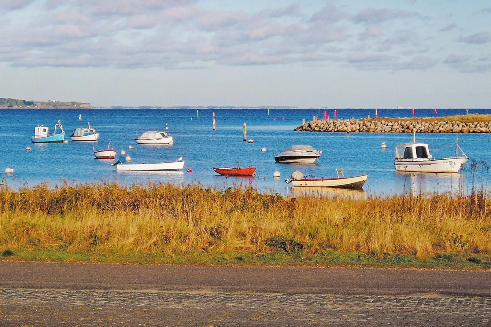Maison de vacances pour 6 a Wendtorf-Non tagué