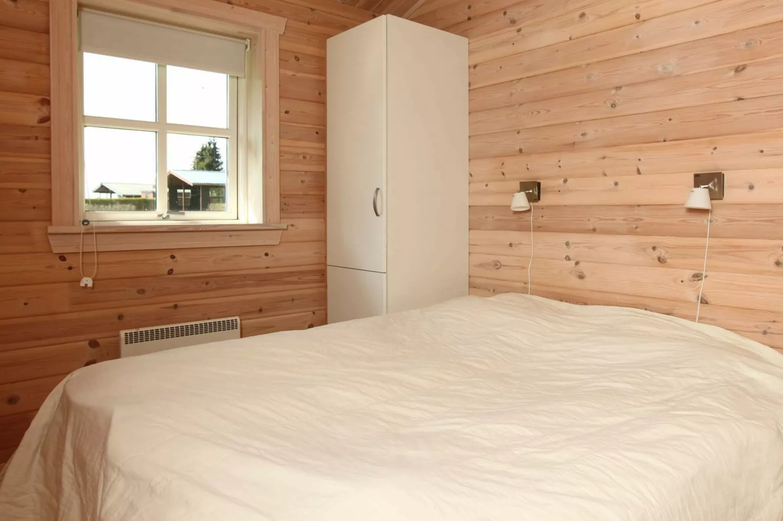 6 person holiday home in Skibby-Indoor