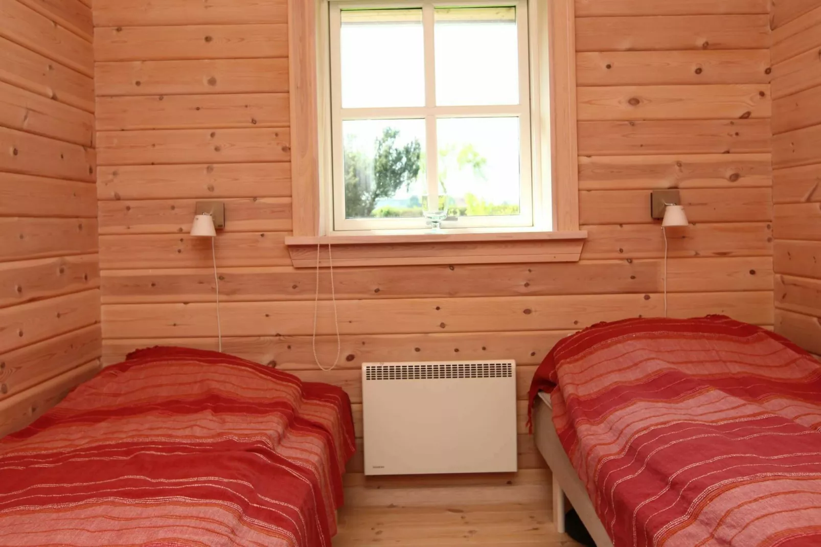 6 person holiday home in Skibby-Indoor