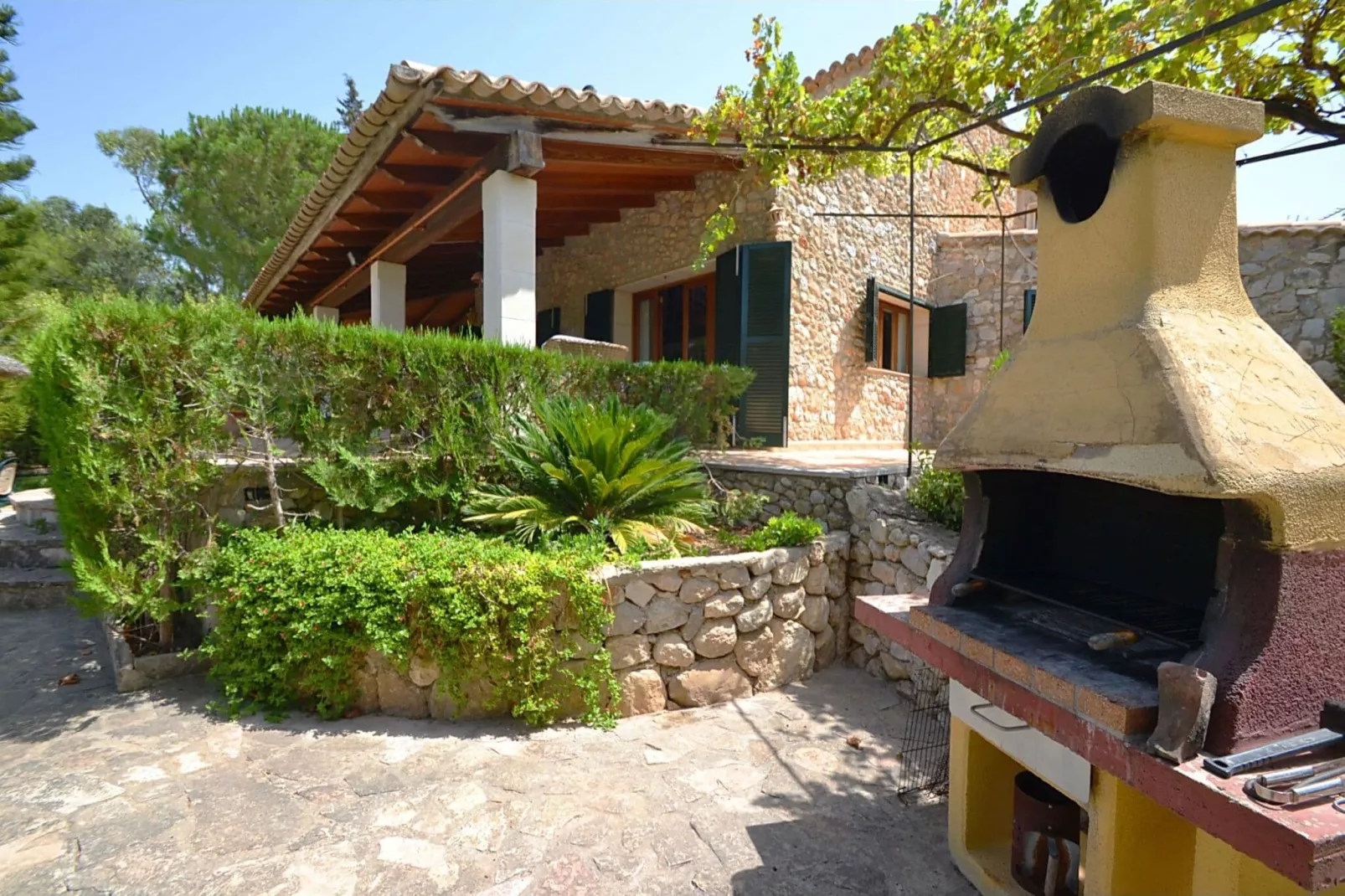 Roura-Facilities