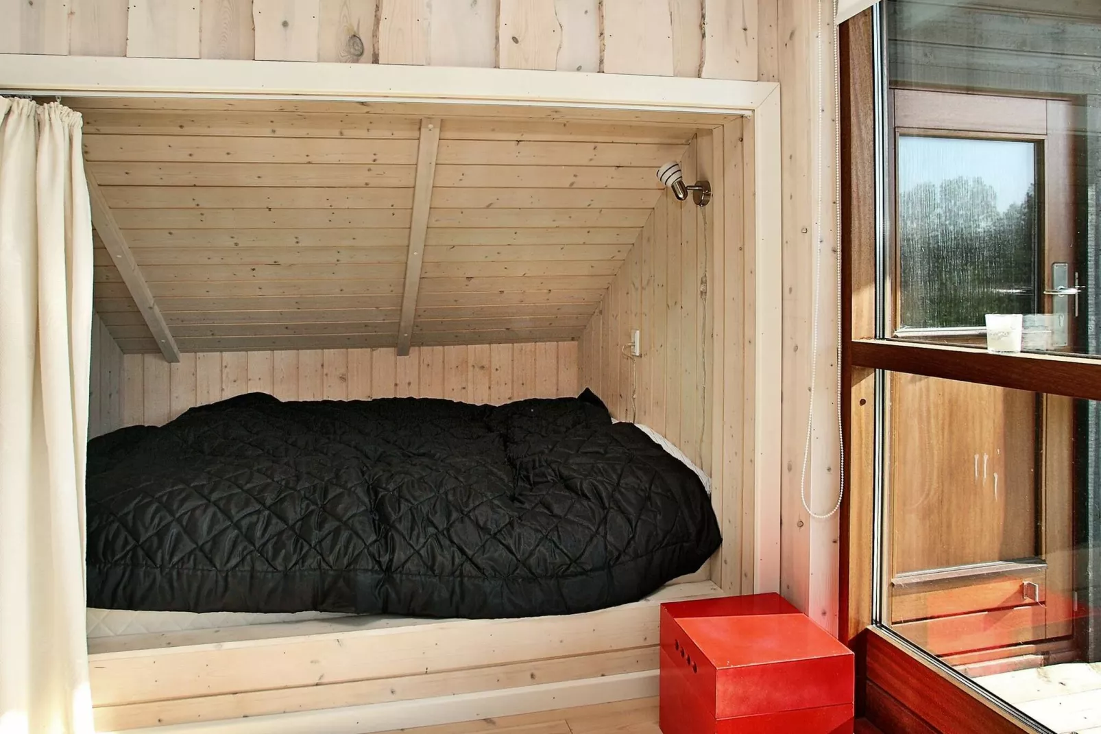 6 person holiday home in Øster Assels-Indoor