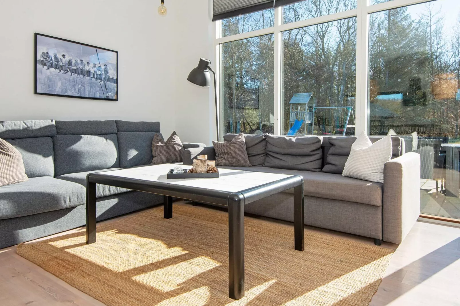14 person holiday home in Glesborg-By Traum