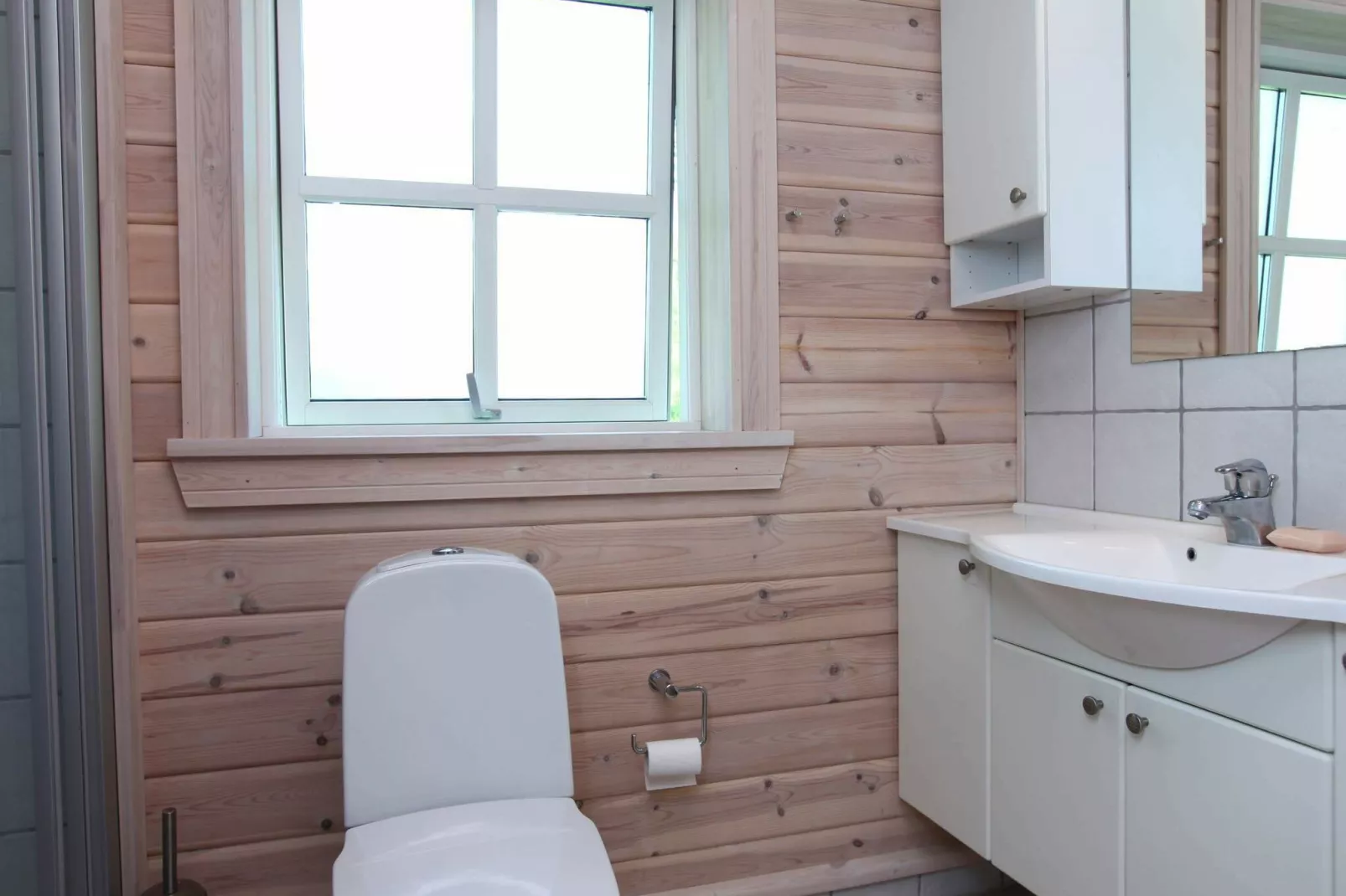 6 person holiday home in Skibby-Indoor