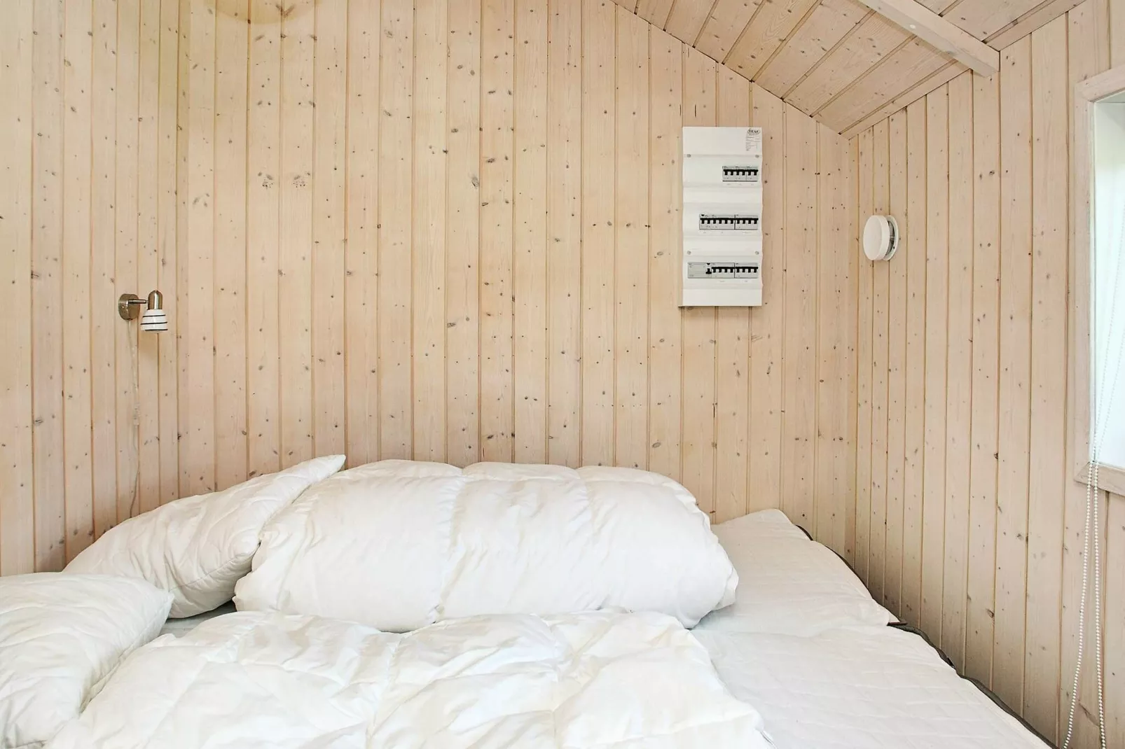 6 person holiday home in Øster Assels-Indoor