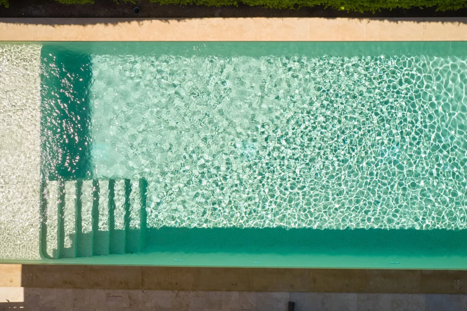 Villa Ruby-Pool