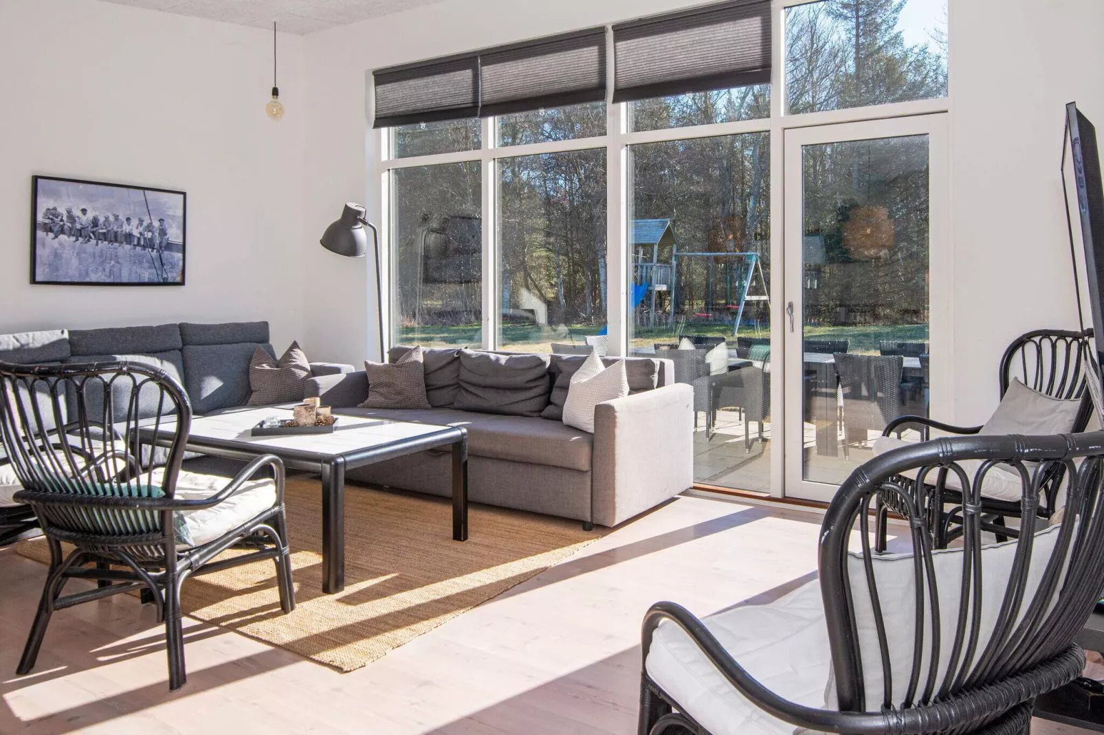 14 person holiday home in Glesborg-By Traum-Indoor