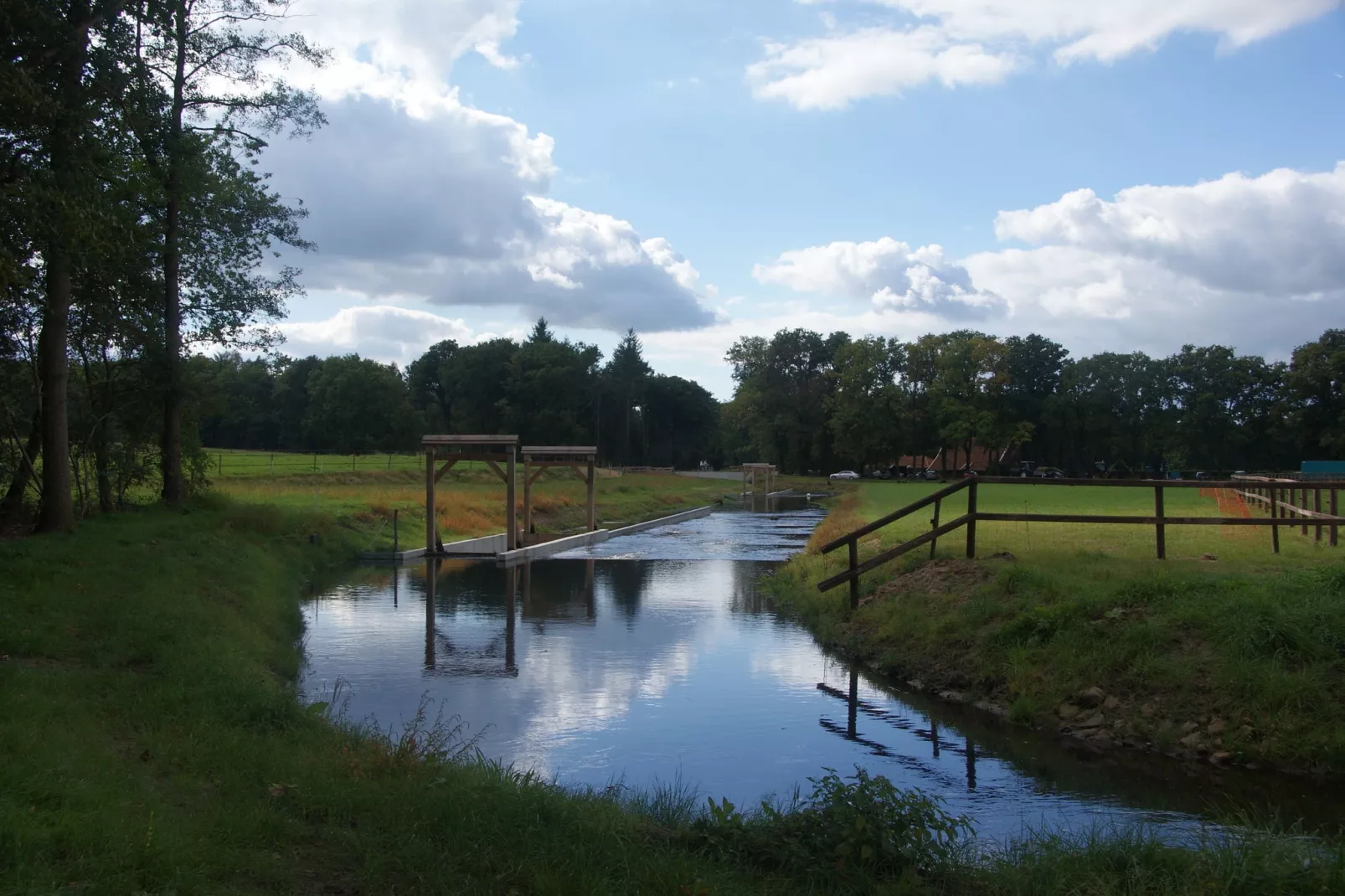 Landrijk de Reesprong 2-Areas summer 5km
