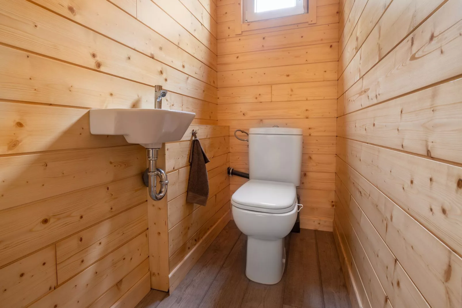 GITE ARC EN CIEL/MARTIN-Bathroom