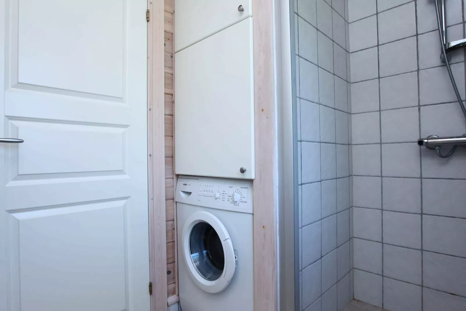 6 person holiday home in Skibby-Indoor