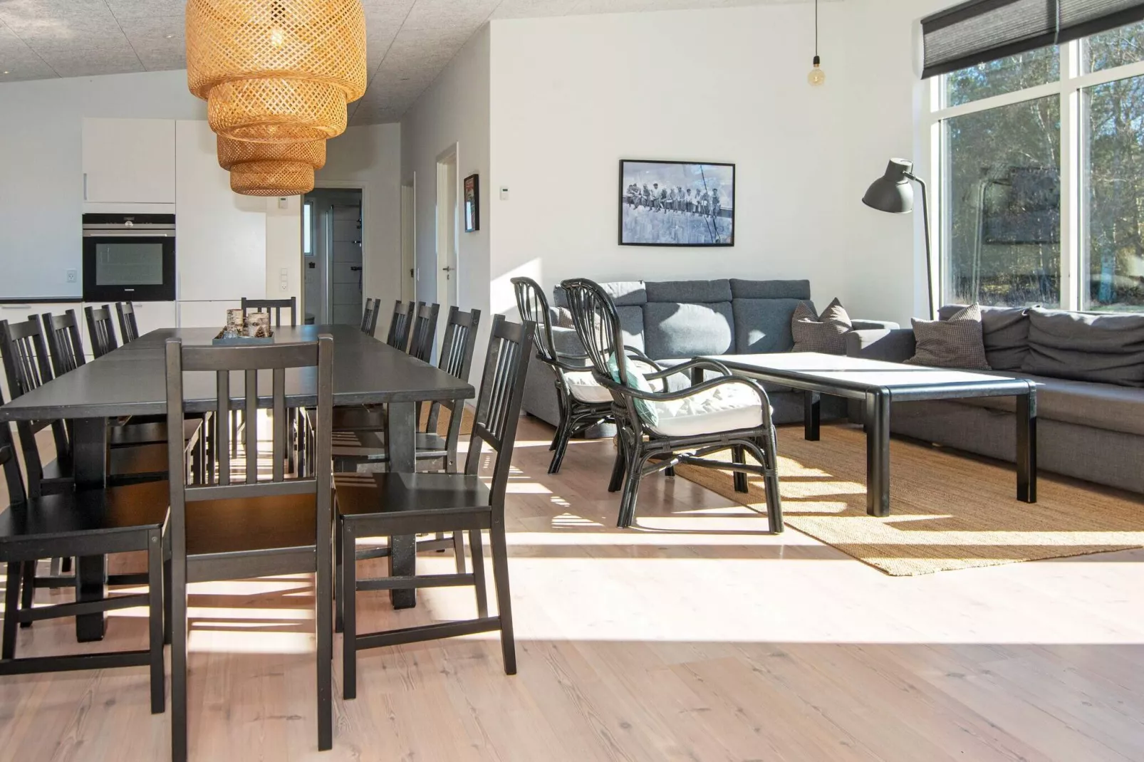 14 person holiday home in Glesborg-By Traum-Indoor