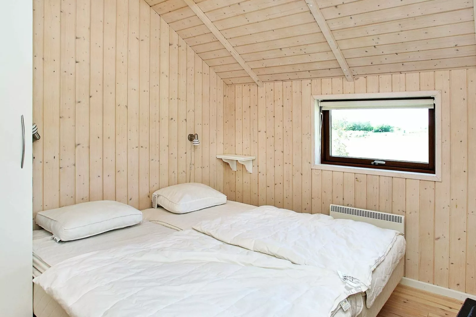 6 person holiday home in Øster Assels-Indoor
