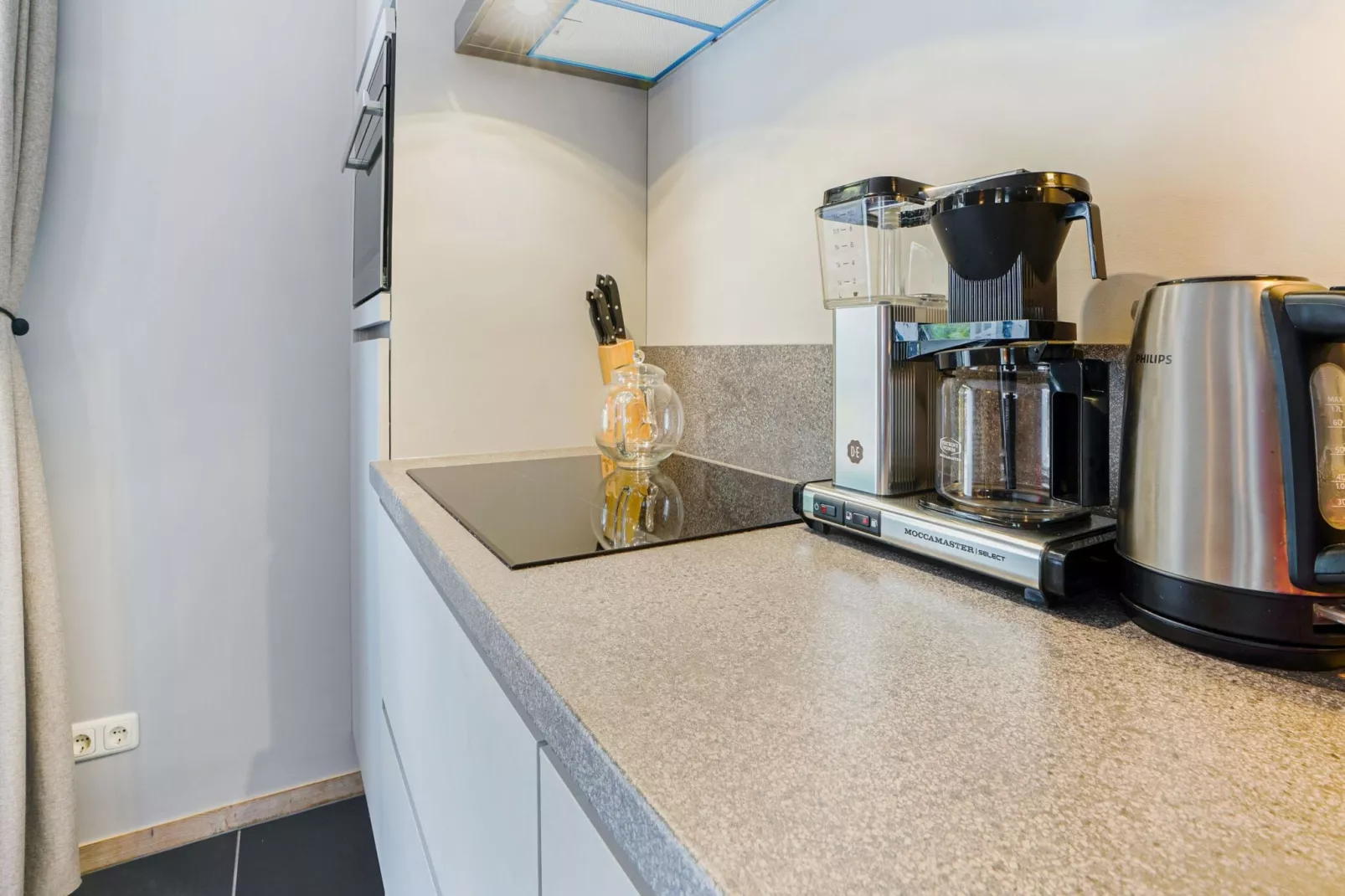 In de Witte Dame - 31A-Kitchen