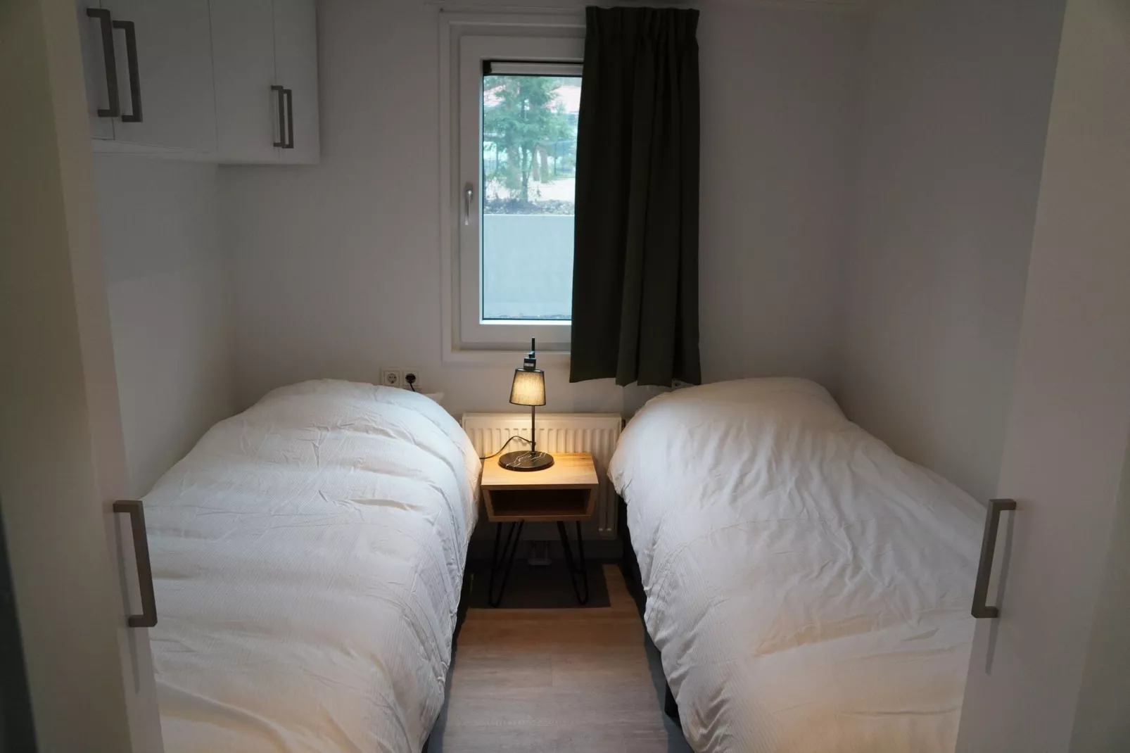Vakantiepark De Rimboe & De Woeste Hoogte 27-Bedroom