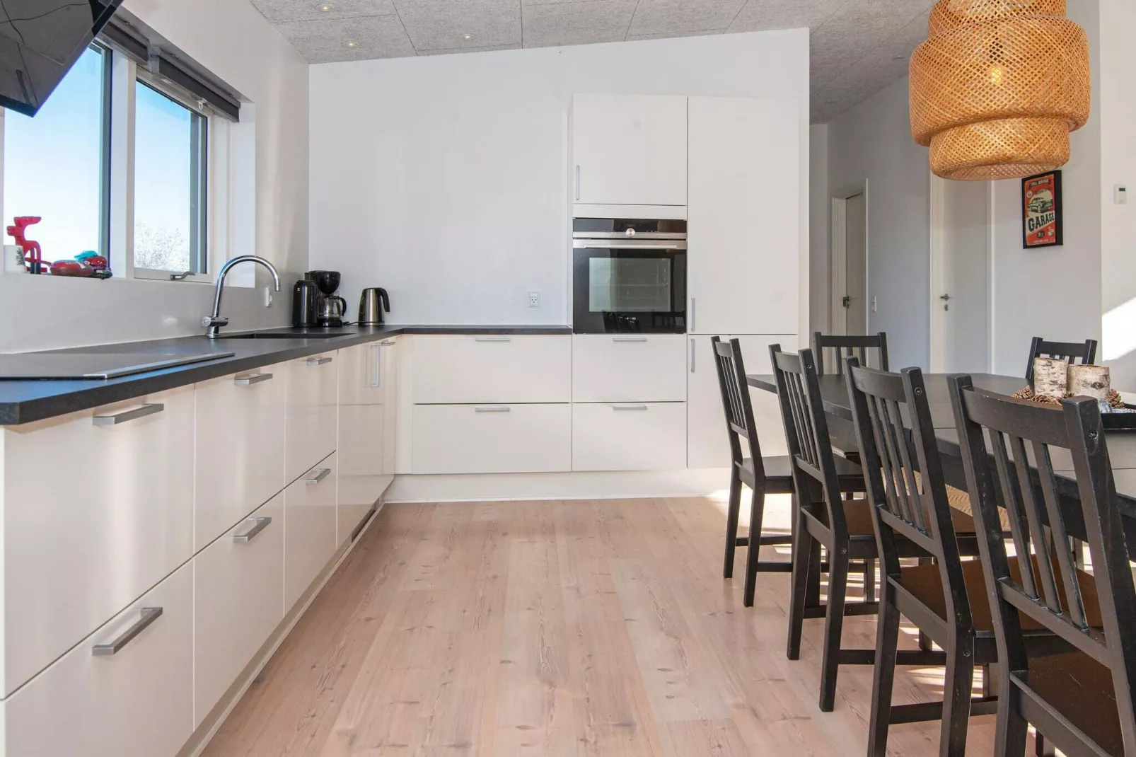 14 person holiday home in Glesborg-By Traum-Indoor