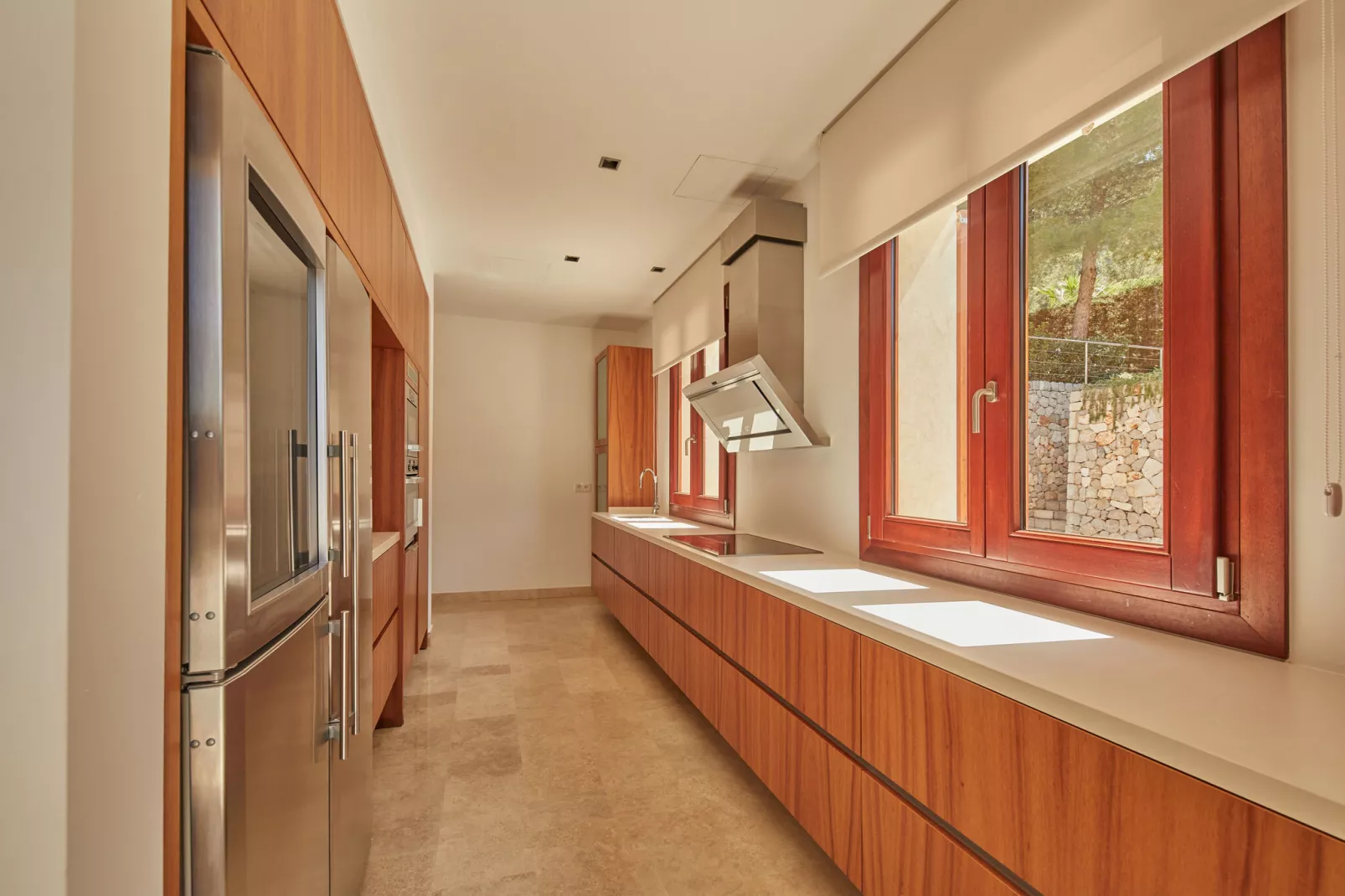Villa Ruby-Kitchen