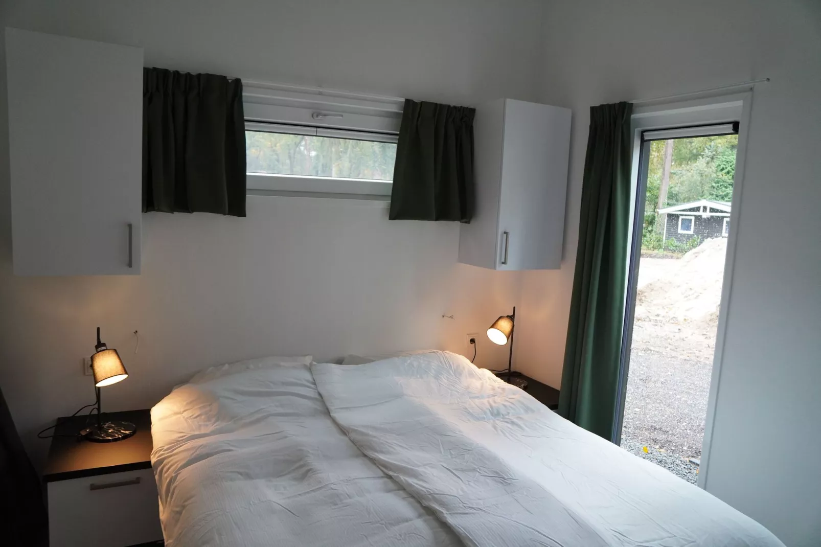 Vakantiepark De Rimboe & De Woeste Hoogte 27-Bedroom