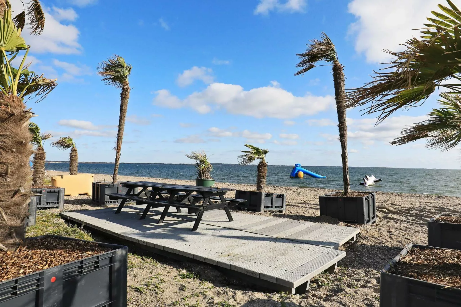 6 person holiday home in Øster Assels-Not tagged