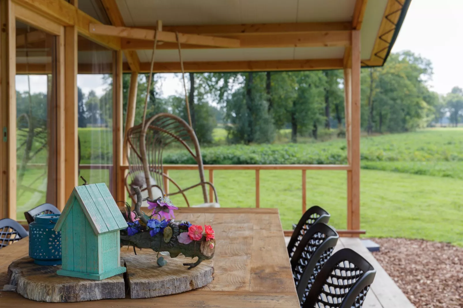 Landrijk de Reesprong 2-Atmosphere