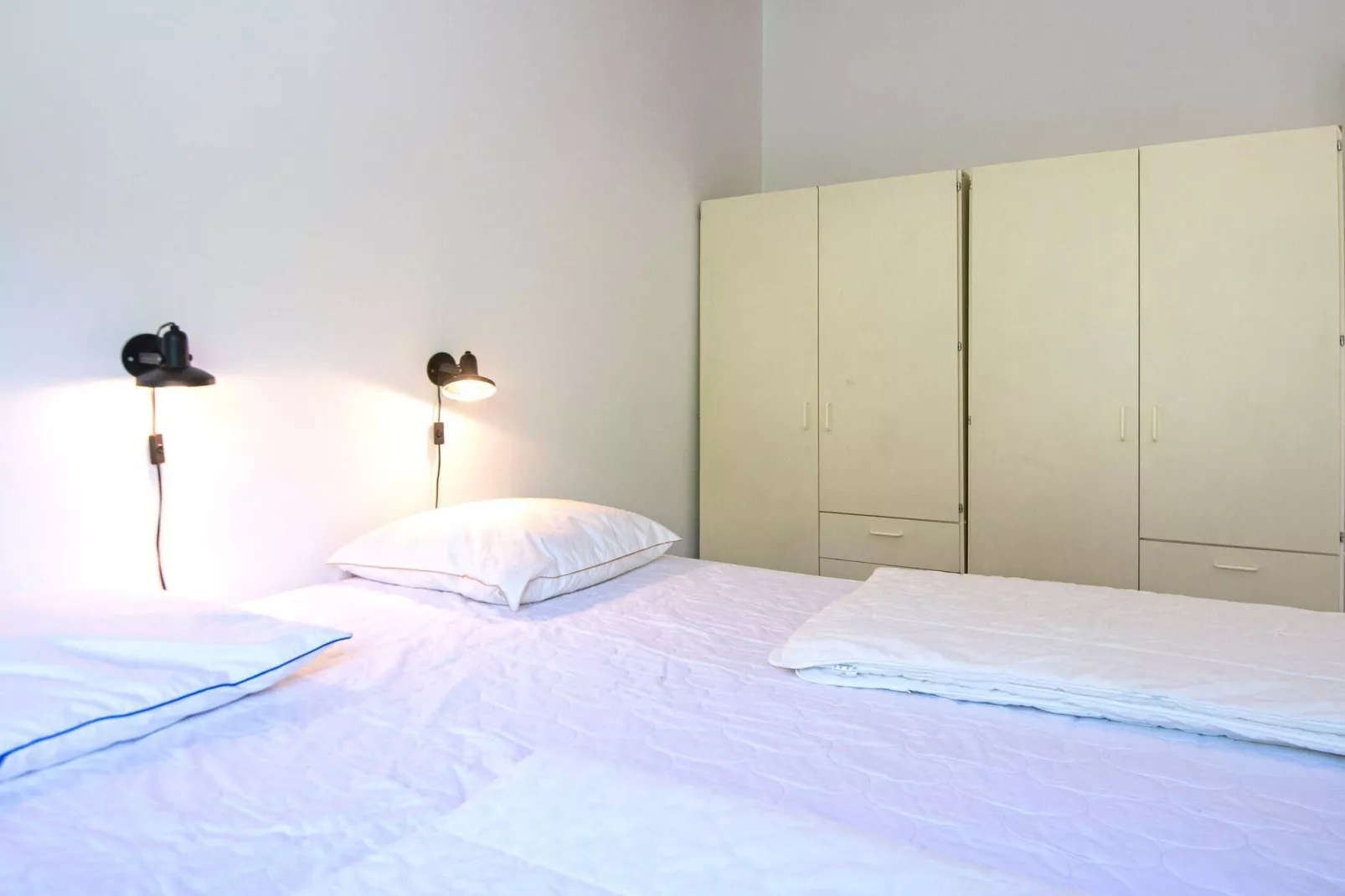 Maison de vacances pour 6 a Glesborg-By Traum-Intérieur