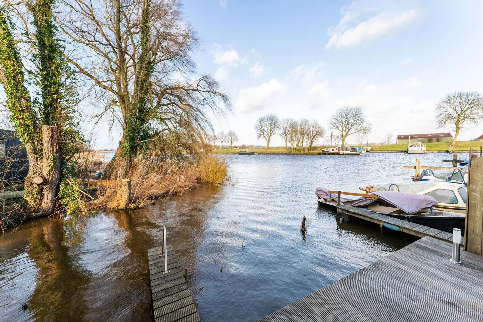 Tsjongerzicht 1-Gebiete Sommer 5 km
