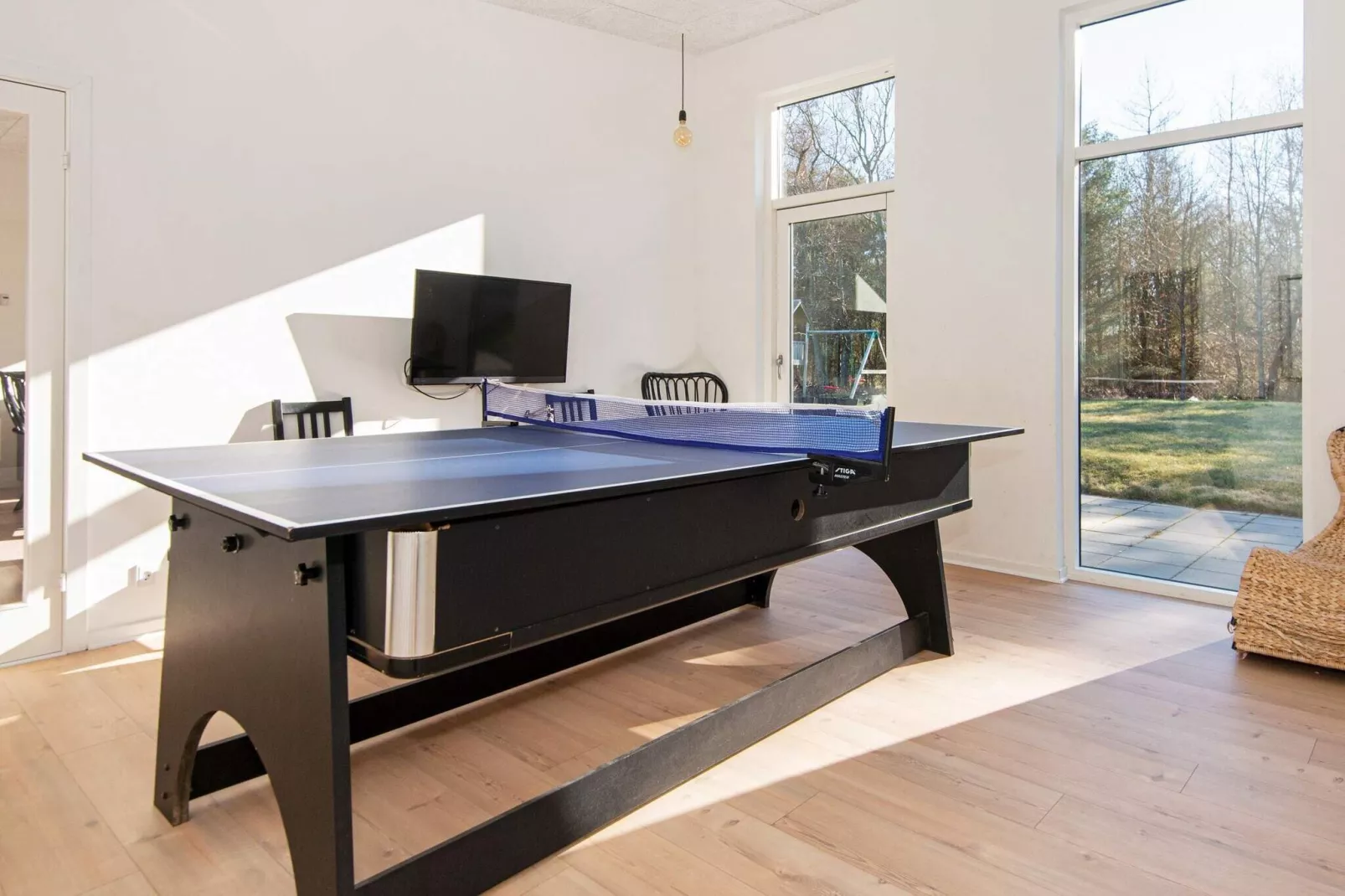 14 person holiday home in Glesborg-By Traum-Indoor