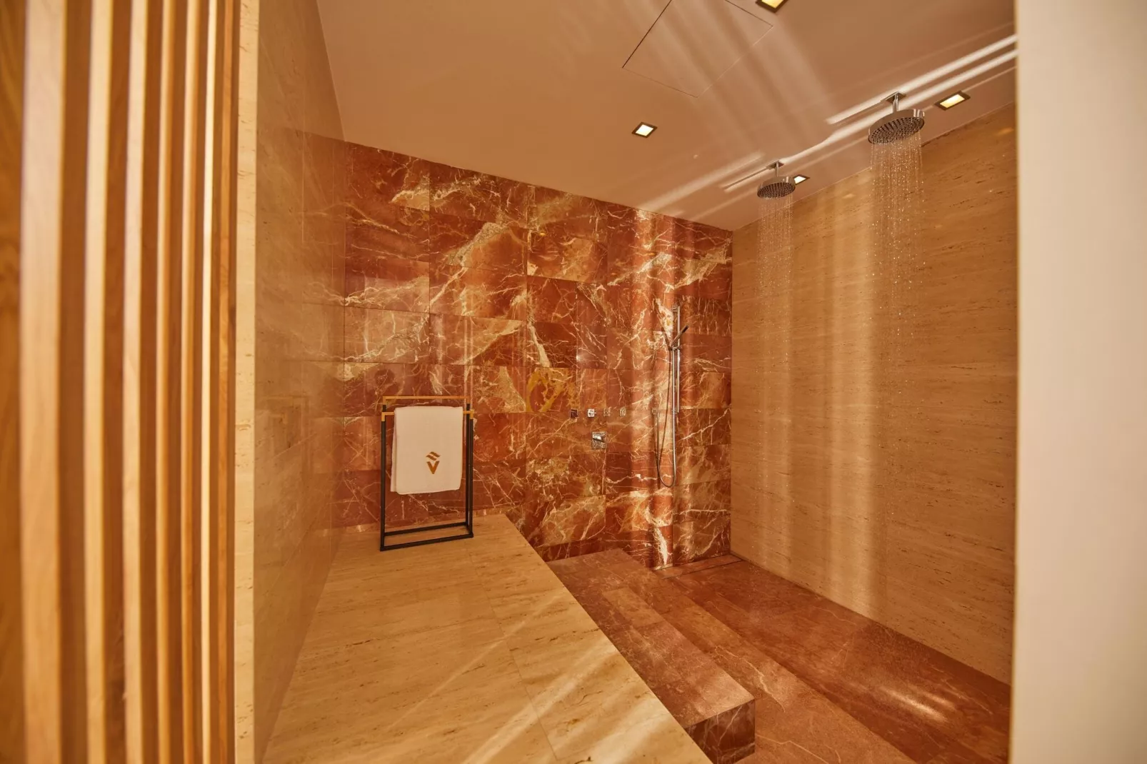 Villa Ruby-Bathroom
