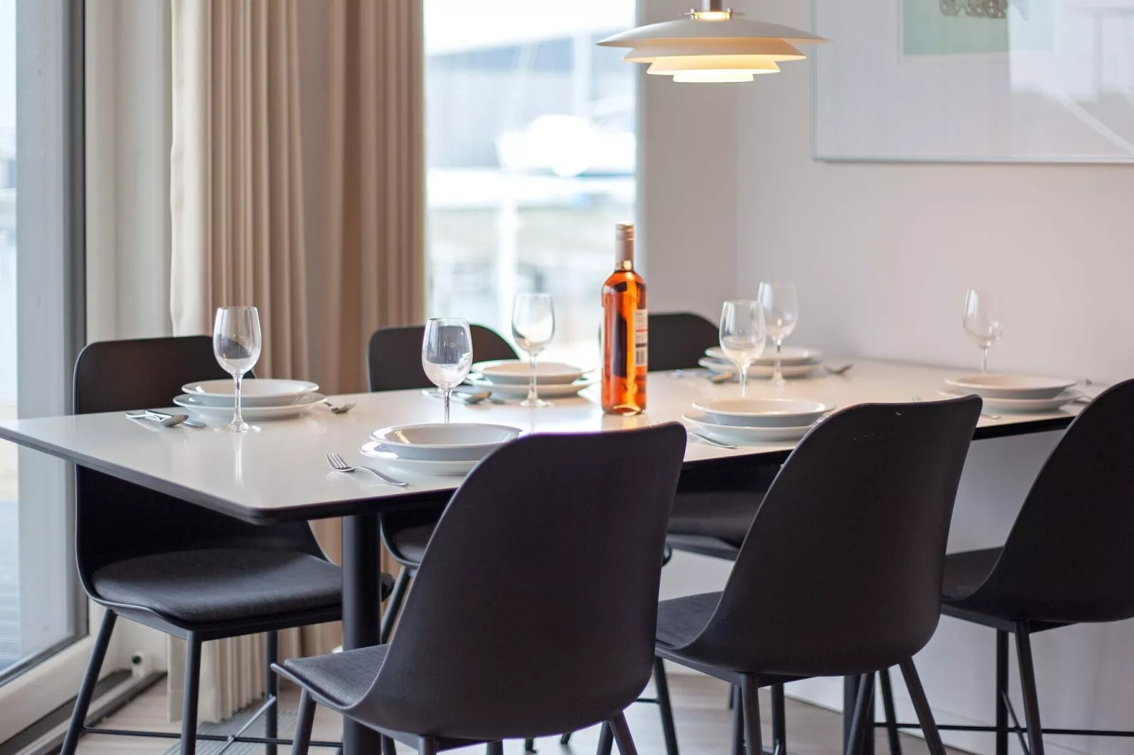 6 Personen Ferienhaus in Wendtorf-Indoor
