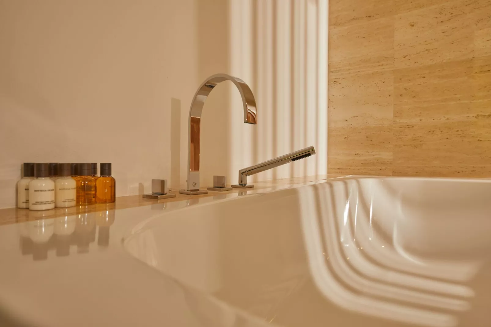 Villa Ruby-Bathroom