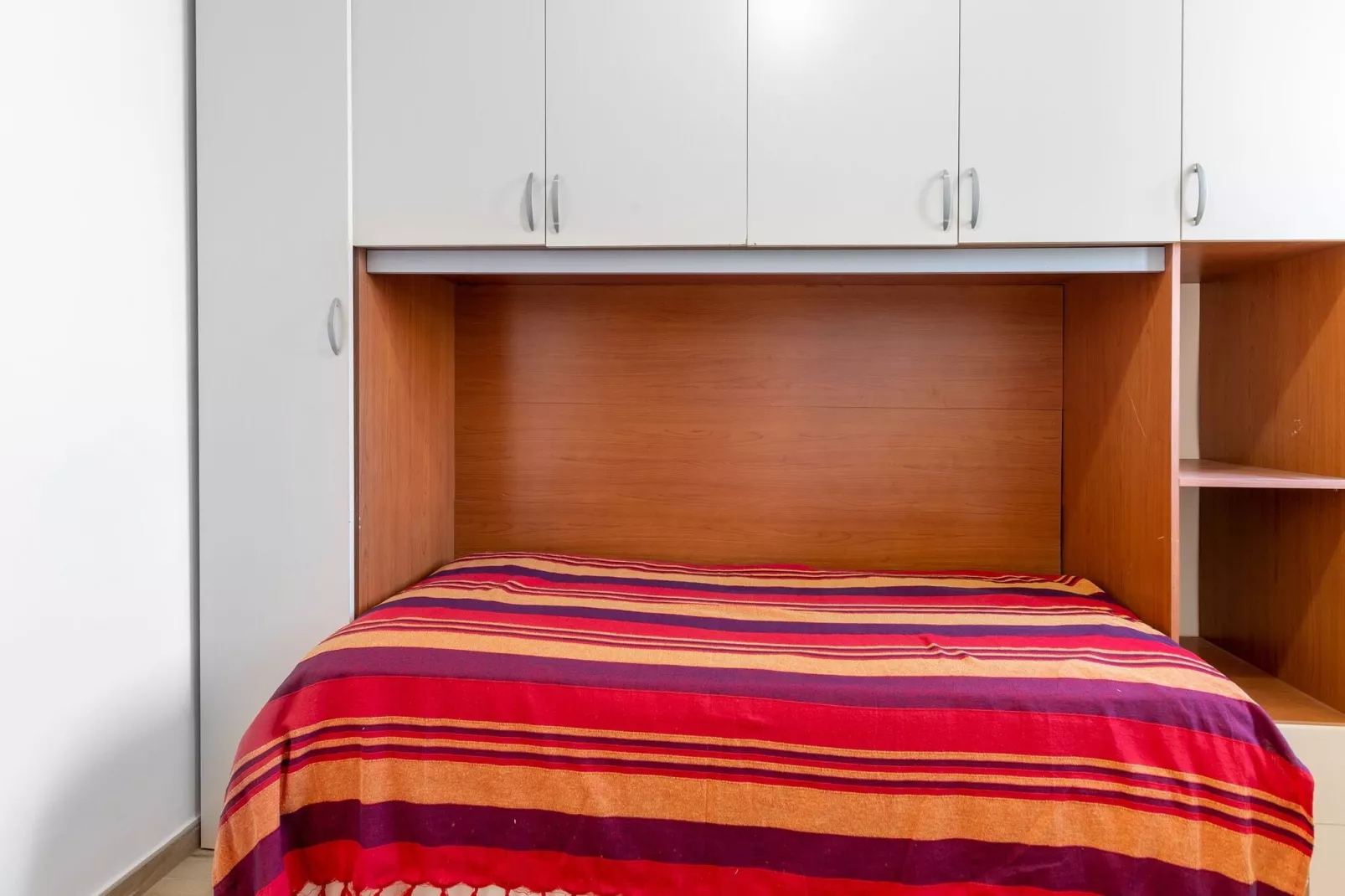 Casa Intera per 12 Persone-Bedroom