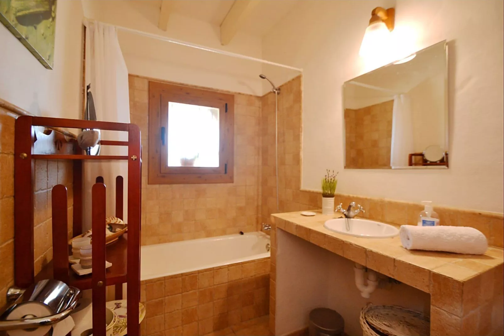 Volta-Bathroom