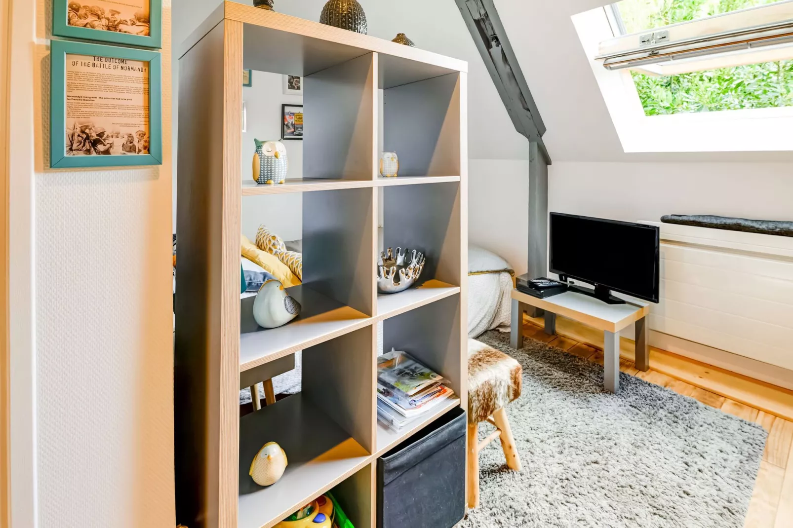 Le 45-Wohnzimmer