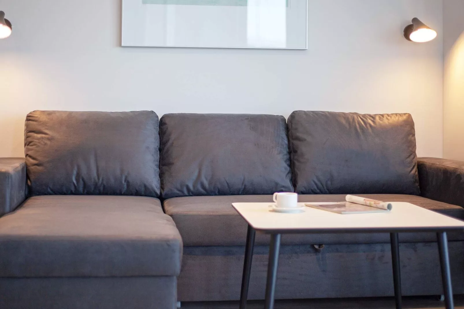 6 Personen Ferienhaus in Wendtorf-Indoor