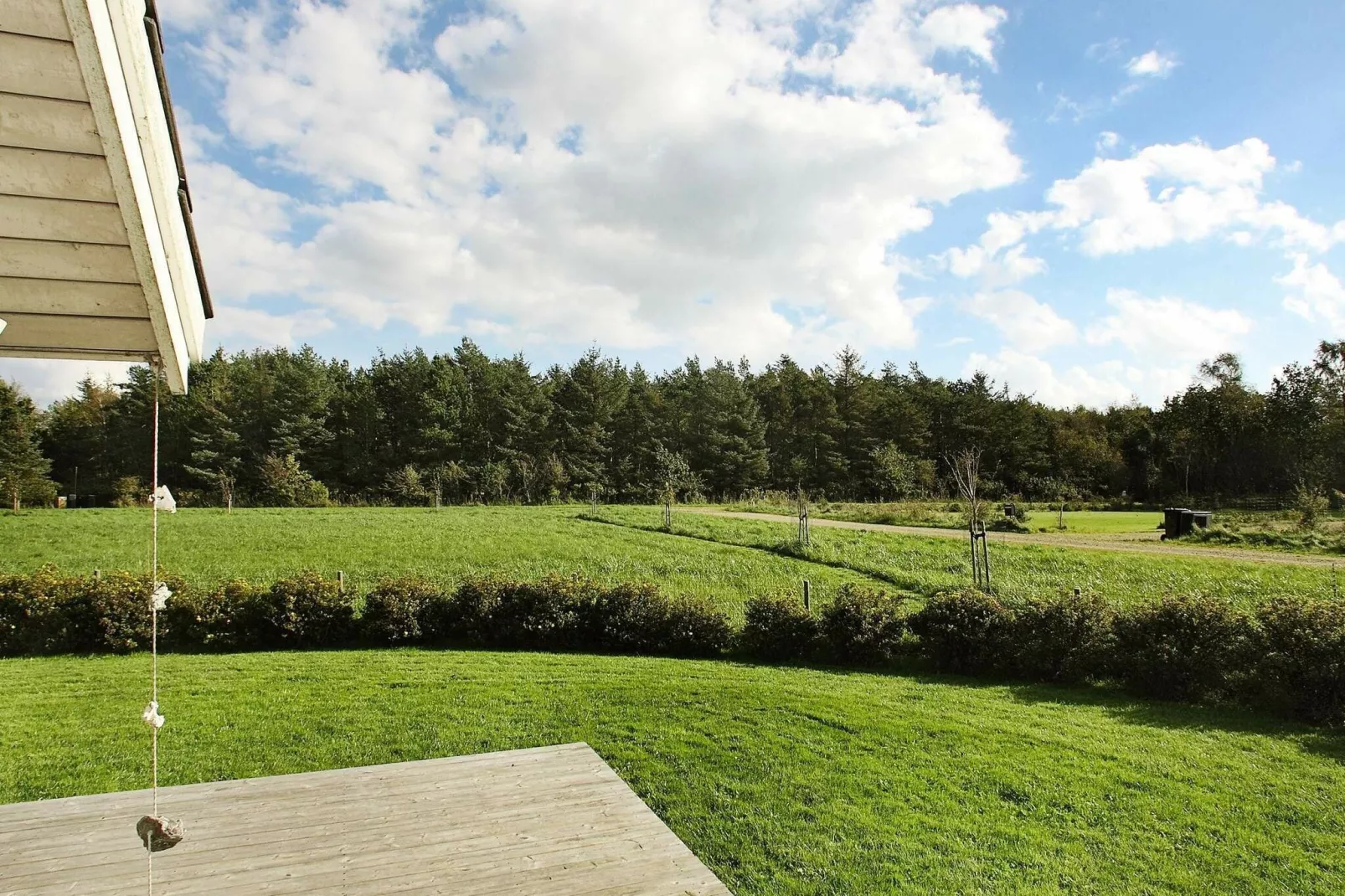6 person holiday home in Øster Assels-View