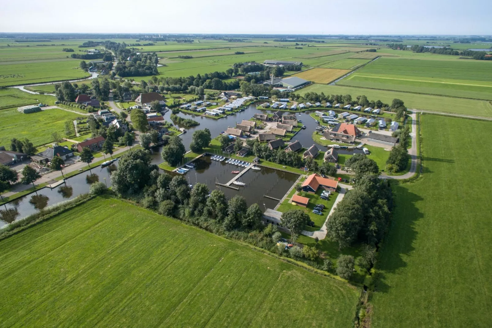 Waterpark Terkaple 1-Exterior summer