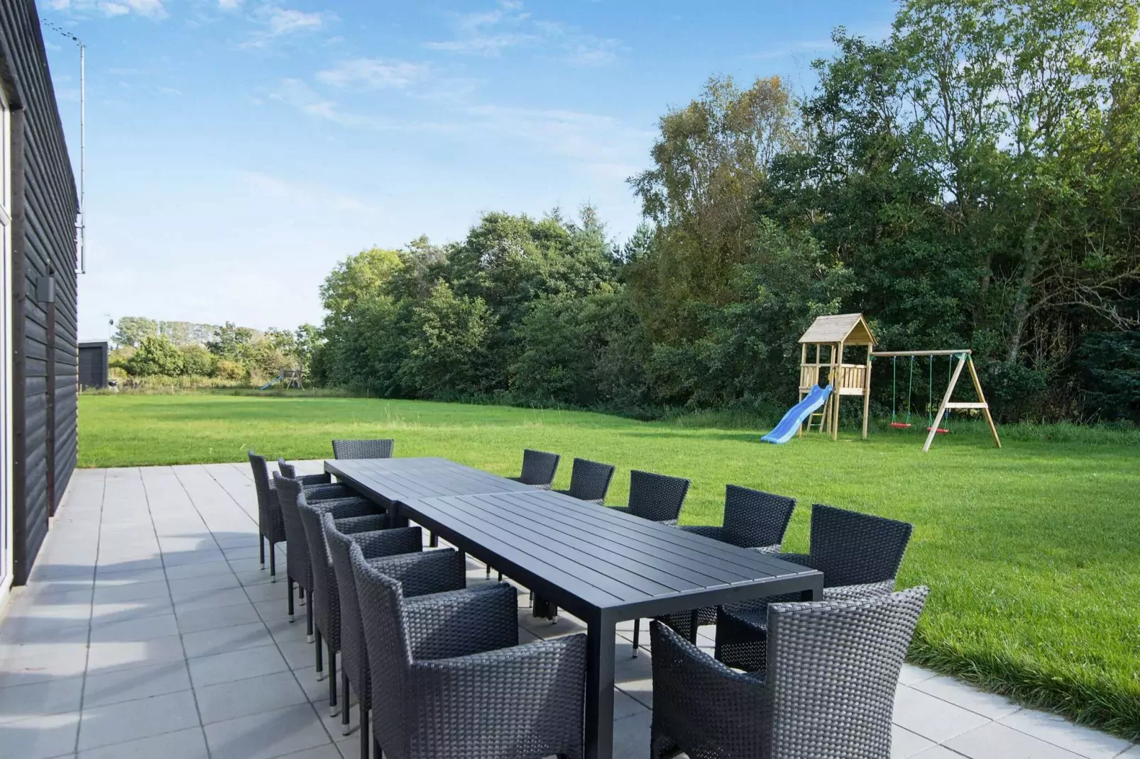 14 person holiday home in Glesborg-By Traum-View