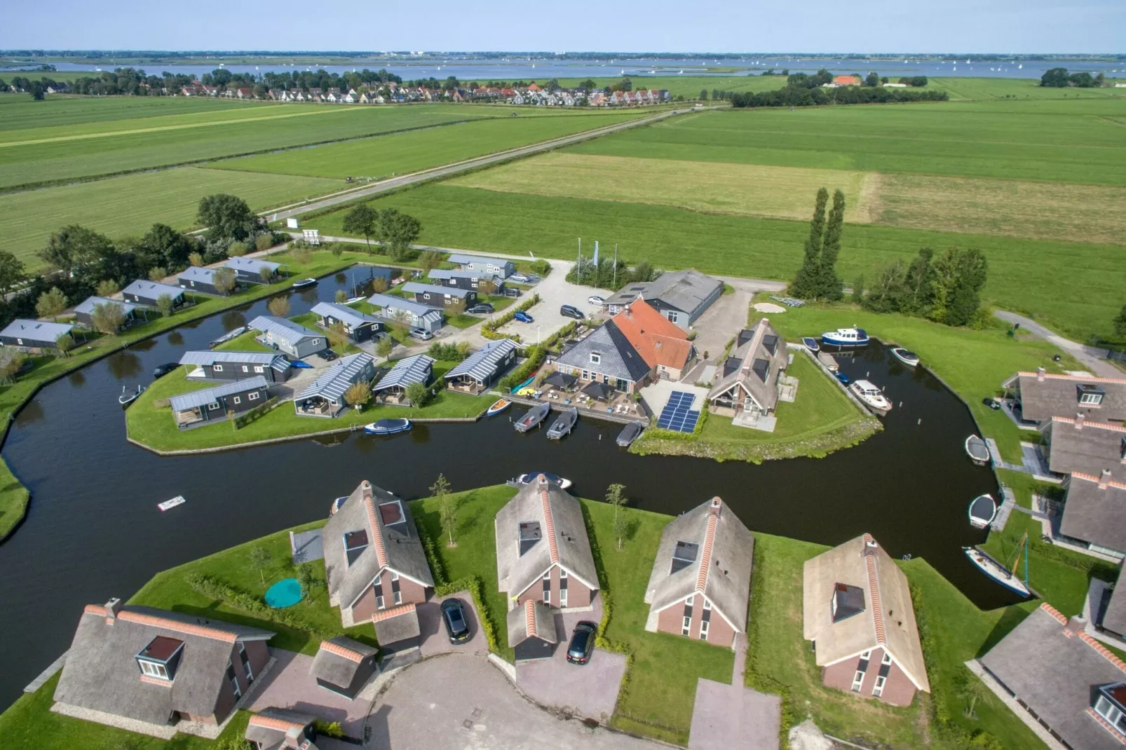 Waterpark Terkaple 1-Exterior summer