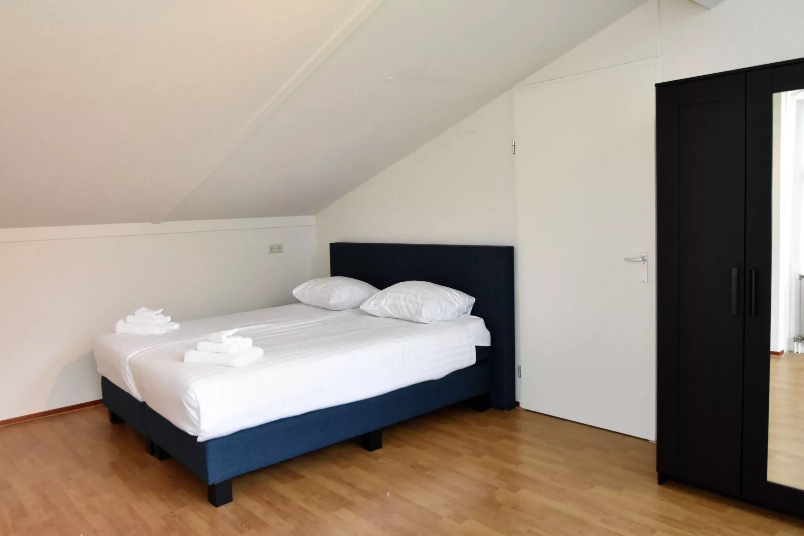 Horsterwold 22-Bedroom