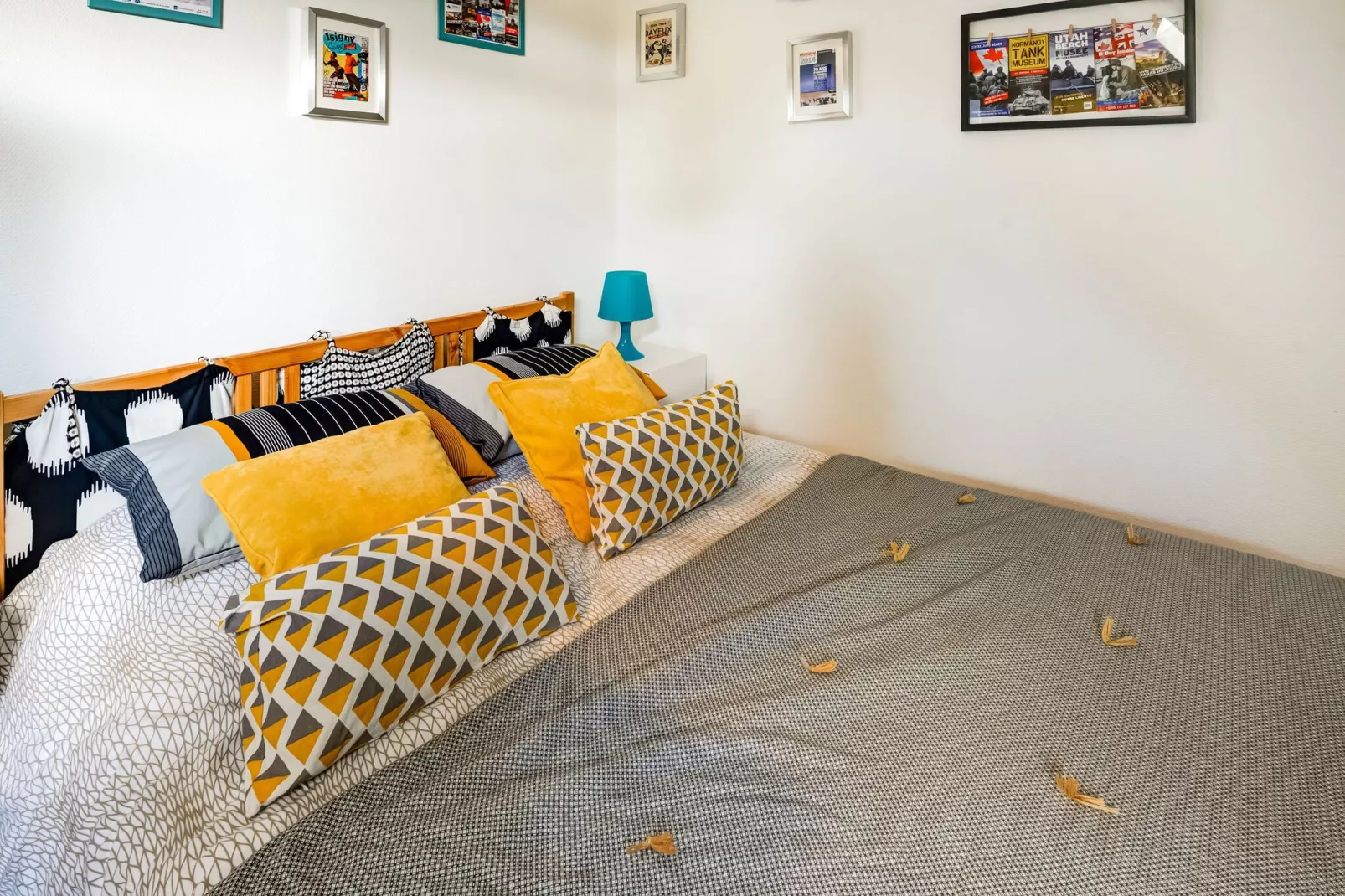 Le 45-Schlafzimmer