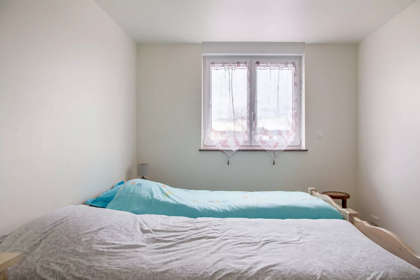 Maison de vacances - Saint Louis-Schlafzimmer