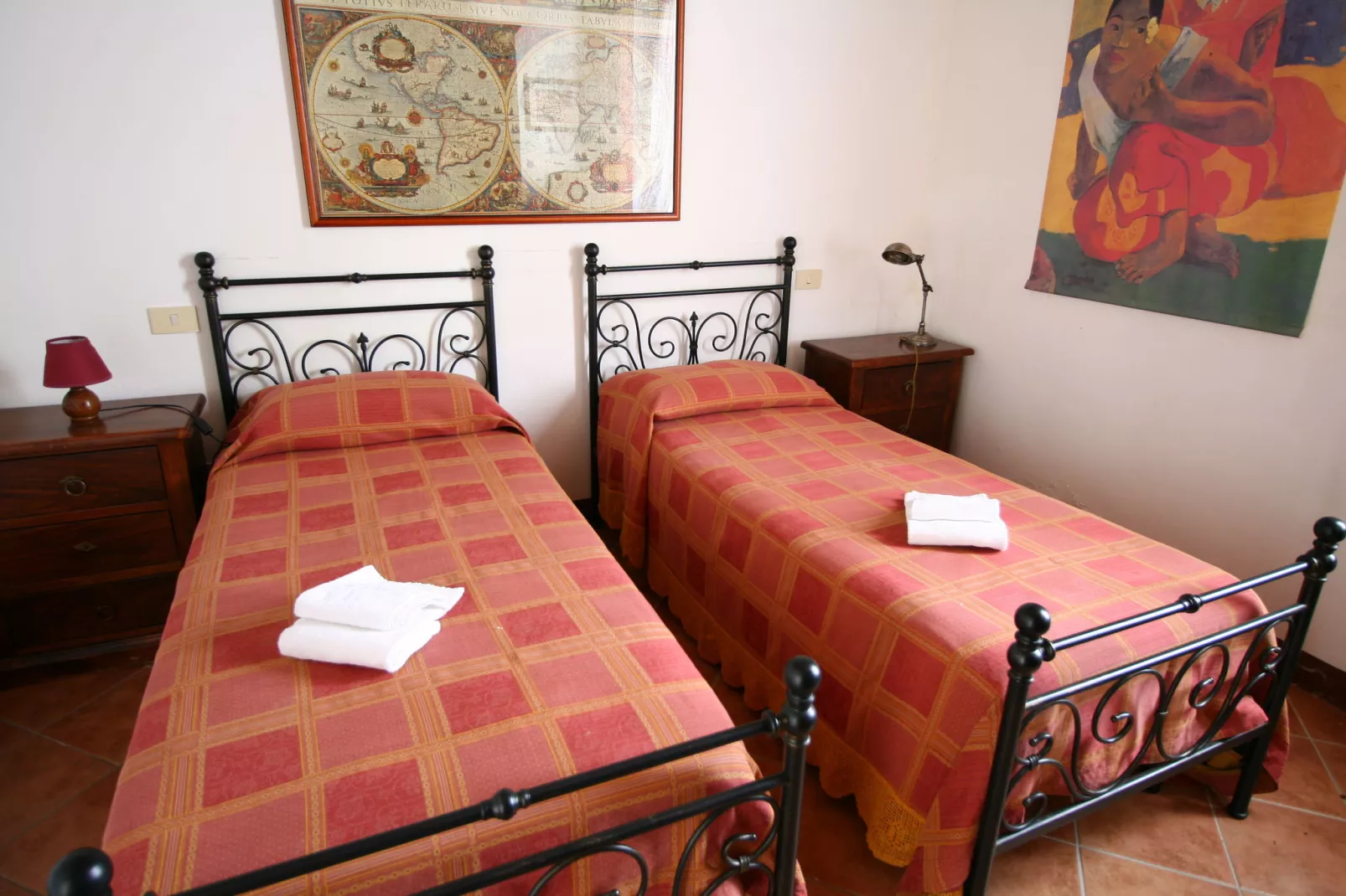 Angel-Bedroom