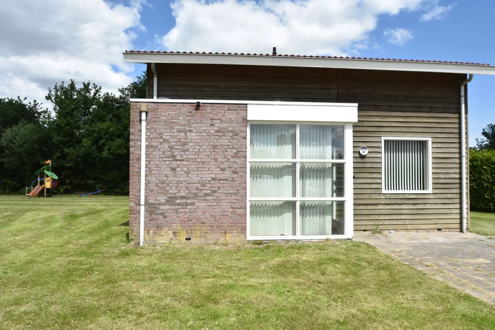 Horsterwold 22-Exterior summer