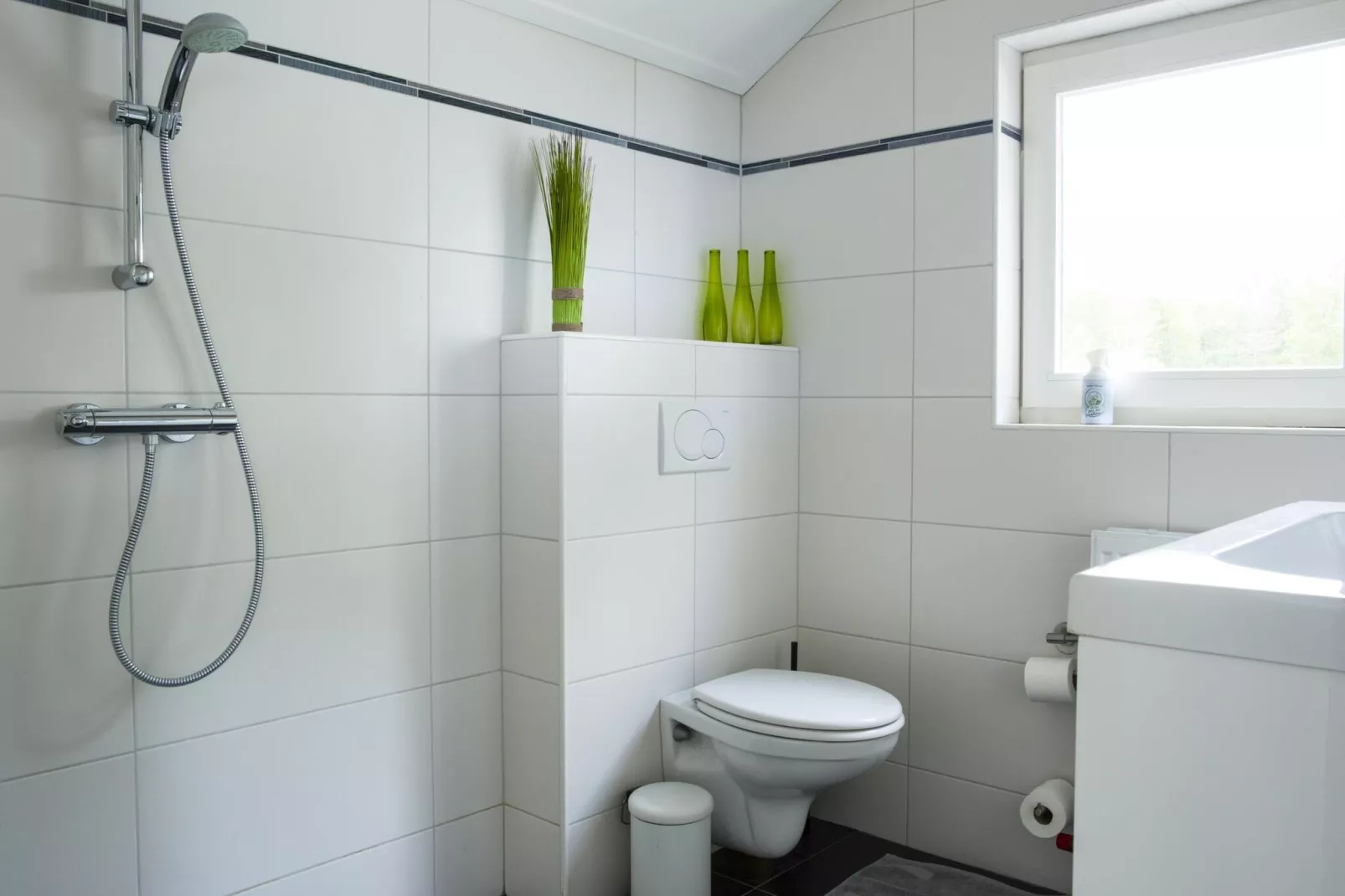 Design Farmers Barn Twente met Hottub-Bathroom