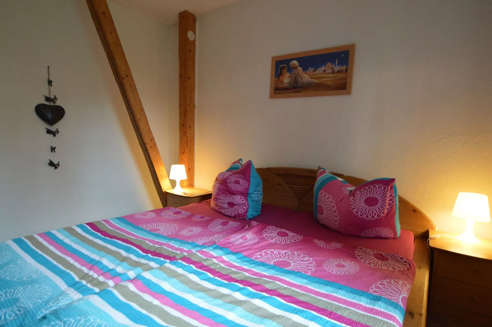 Enjoy I-Chambre