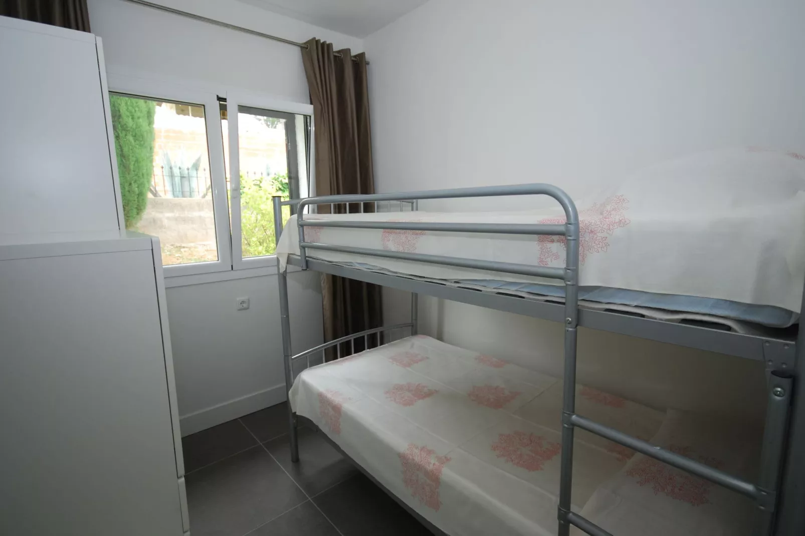 Casa Sophie Amber-Bedroom